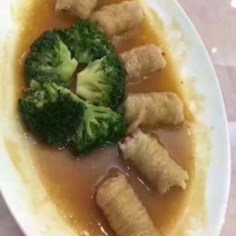 干竹荪一级