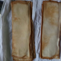 豆皮湿