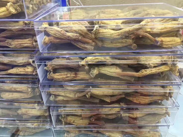 干参存储方法示意图