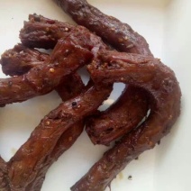 黑鸭