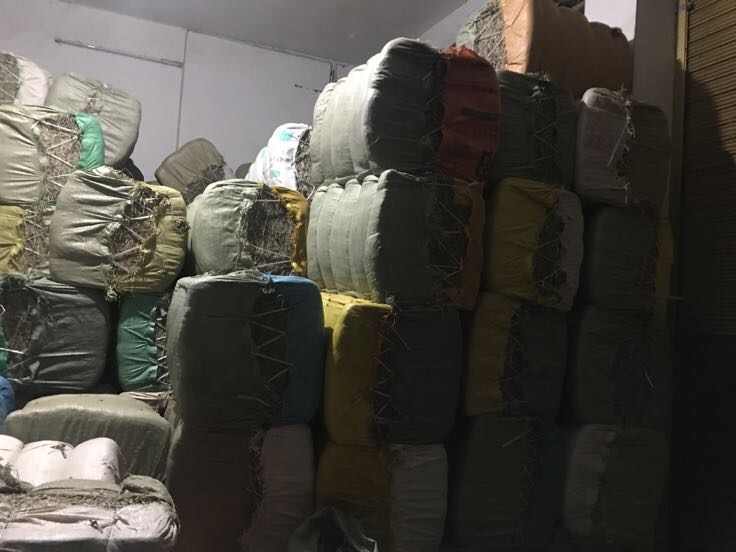 盐炒姜热敷使用场景
