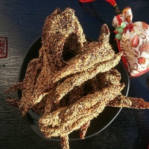 干巴菌二级