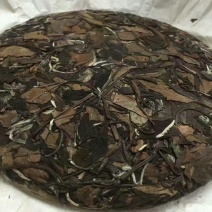 福鼎白茶一级
