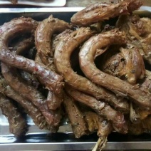 卤鸭