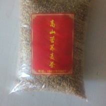 油茶浙江诸暨荞麦茶。特级