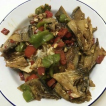 白鲫