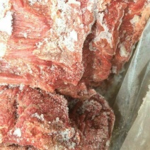 驴肉冻货