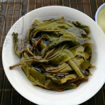 普洱茶一级