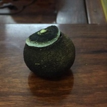 柑普茶特级