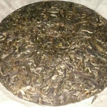 普洱茶二级