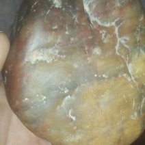 毛石