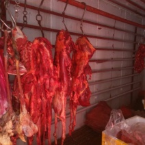 驴肉鲜货
