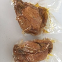 扒鸡包装
