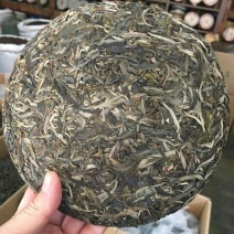 普洱茶二级