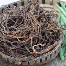 脱水长豆角