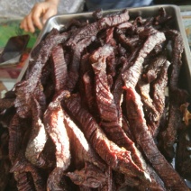 牛肉干黄牛肉鲜肉