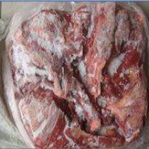 驴肉冻货