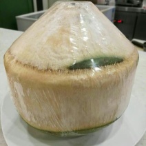 椰子3~4斤
