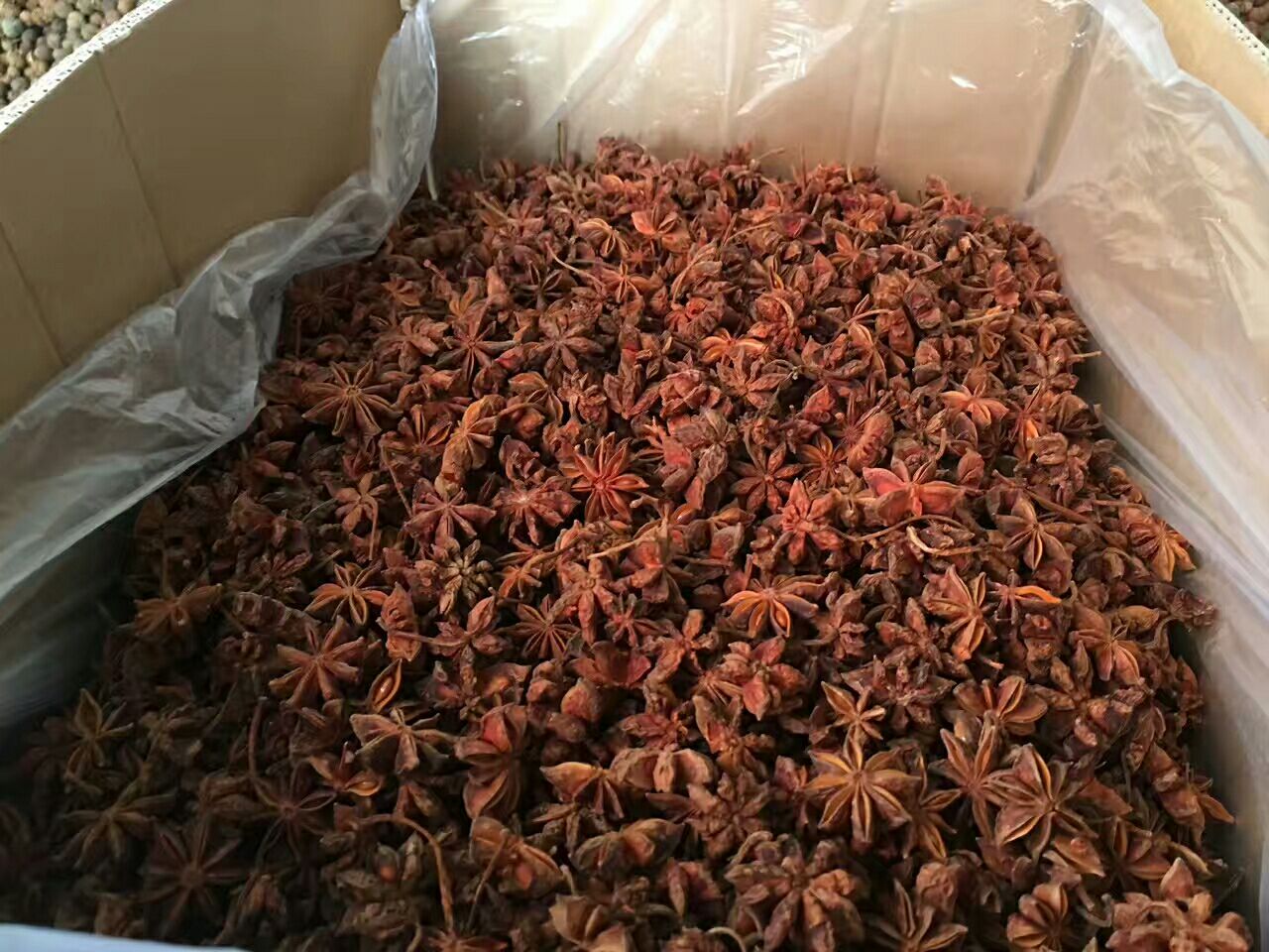 广西八角批发市场