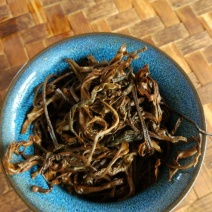 晒红茶普洱晒红茶