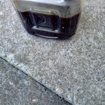 茶树油