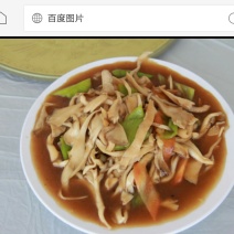 鲜栗蘑一级