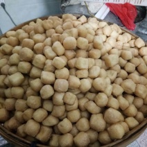 豆腐泡