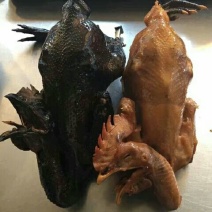 卤鸡