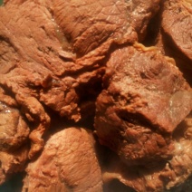 五香驴肉
