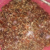 豆干
