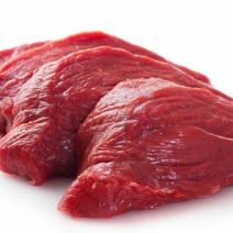 牛肉干黄牛肉鲜肉