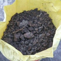 纯干鸡粪生物有机肥100%(26-26-48)35kg