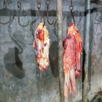 五香驴肉