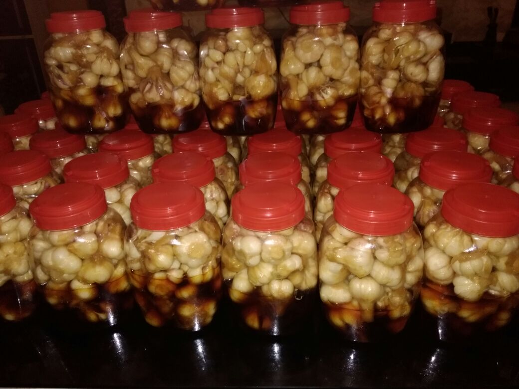 红头蒜在现代厨房中的应用场景
