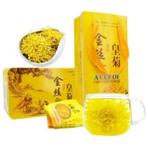 金丝皇菊茶一级