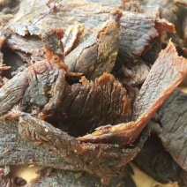 牛肉干黄牛肉鲜肉