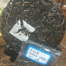 普洱茶一级