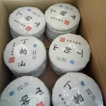 普洱茶四级