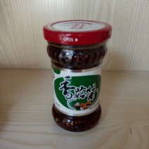 香菇酱