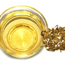 普洱茶一级