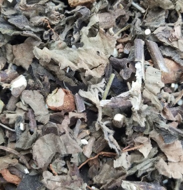 广藿香可视频看货产地直供支持线上保障交易