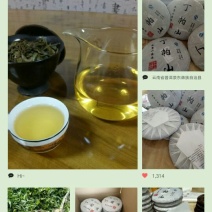 普洱茶三级