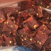 牛肉干牦牛肉鲜肉