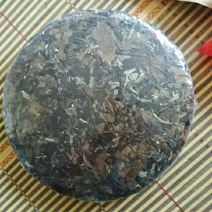 福鼎白茶末茶