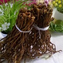 脱水长豆角