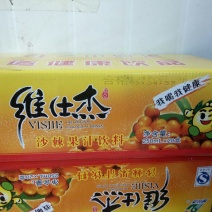 沙棘汁维仕杰沙棘汁