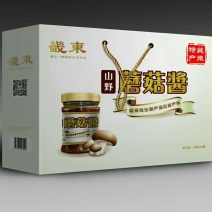 香菇酱