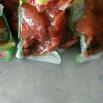 猪头肉包装