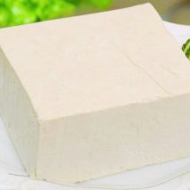 豆腐湿豆腐