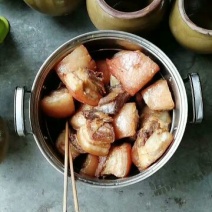 猪头肉包装